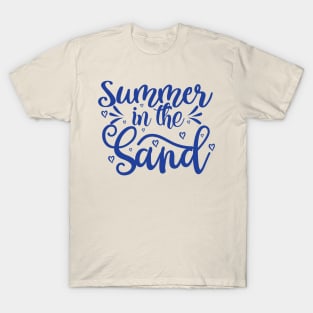 Summer In The Send T-Shirt